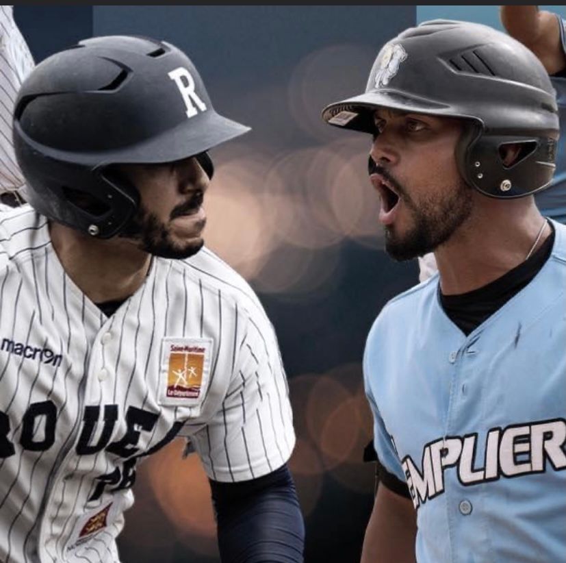 Baseblog : Finale D1