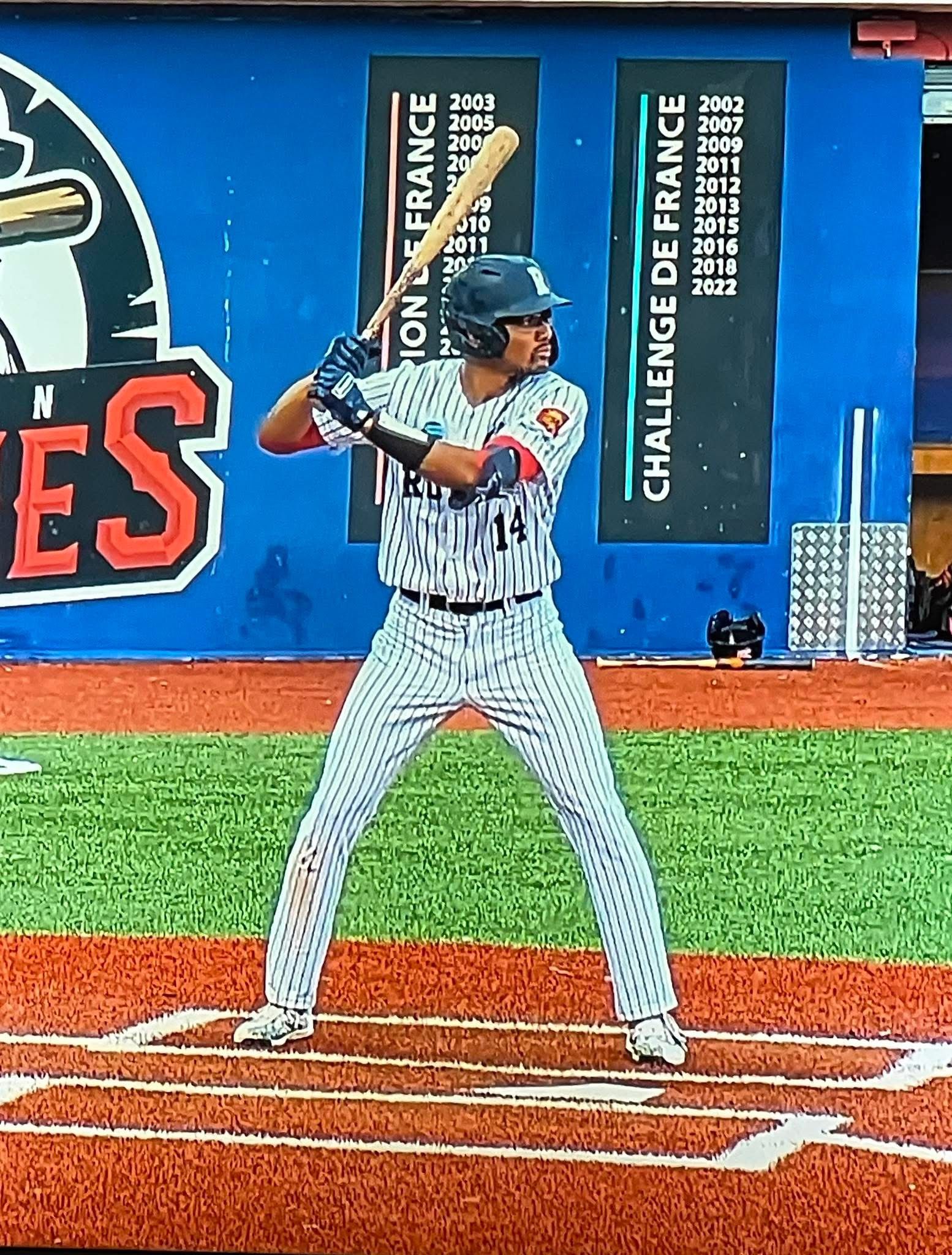 Rouen 1 Montpellier 0