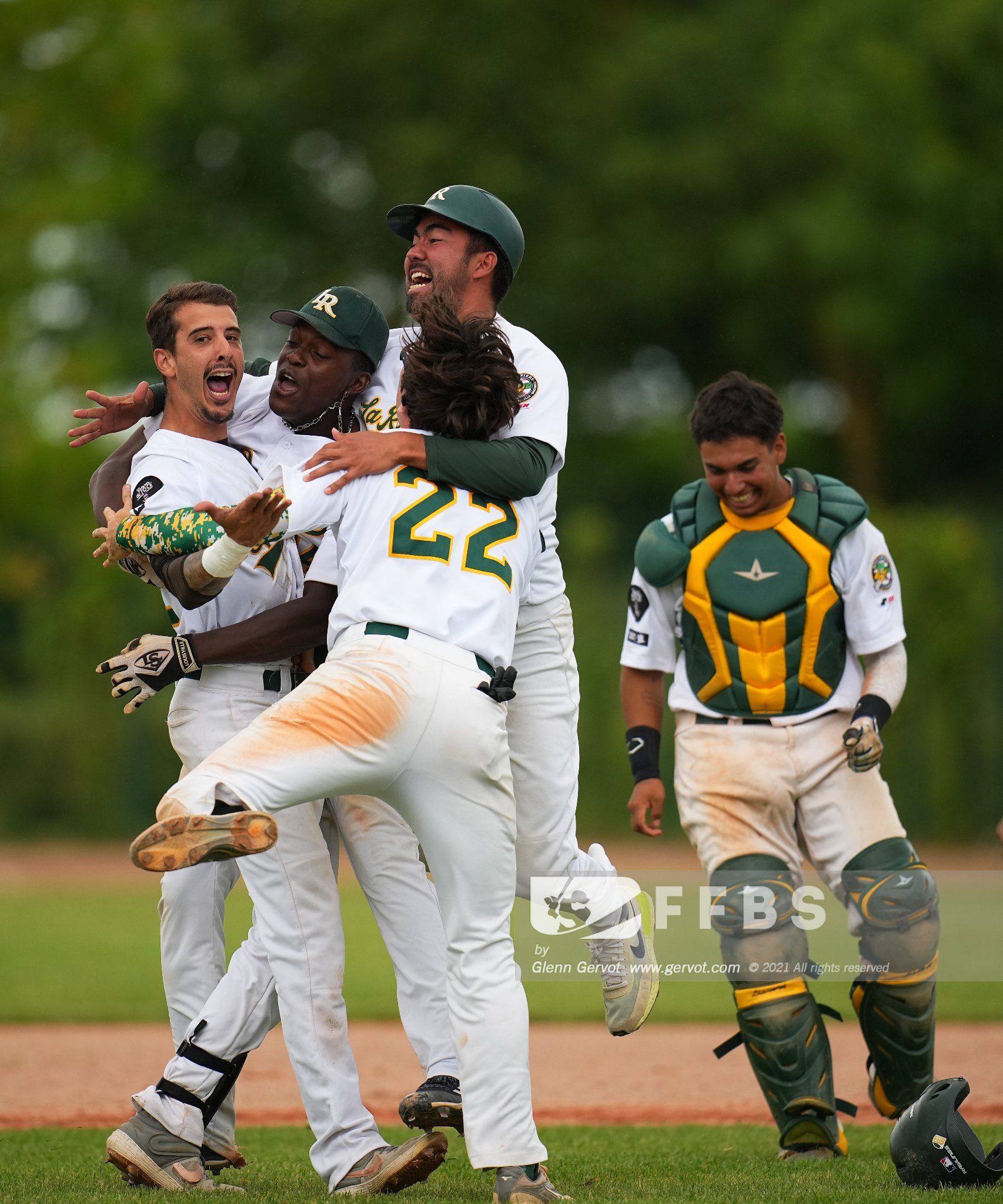 D1 – les chocs en retard