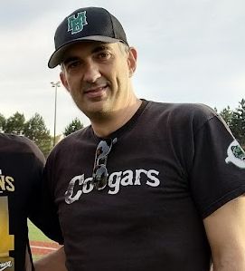 France Baseball Laurent Geffroy