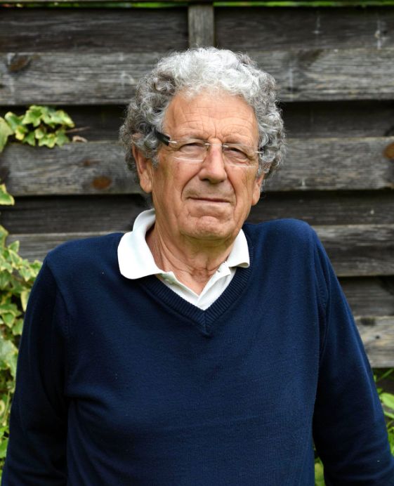 Entretien avec Alain Lacourtablaise