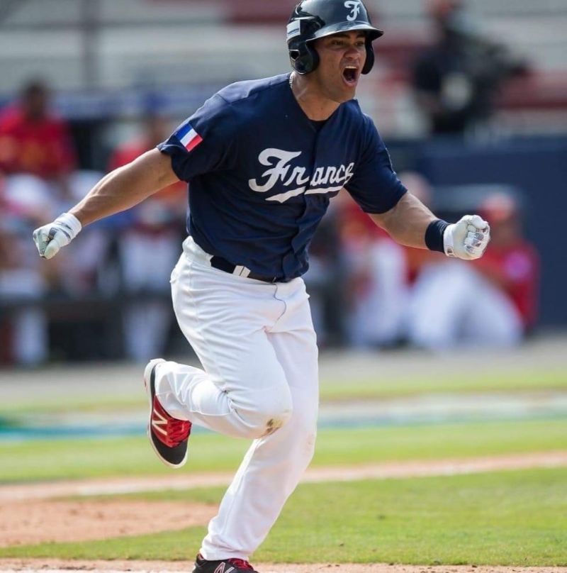 Douglas Ely Rodriguez