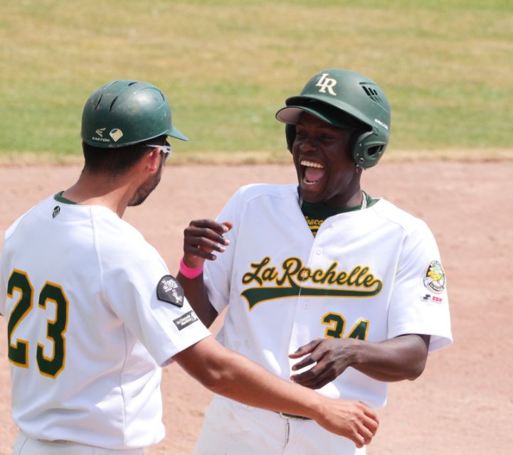 D1 Bilan 11ème journée