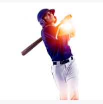 Lanceur ou frappeur ?