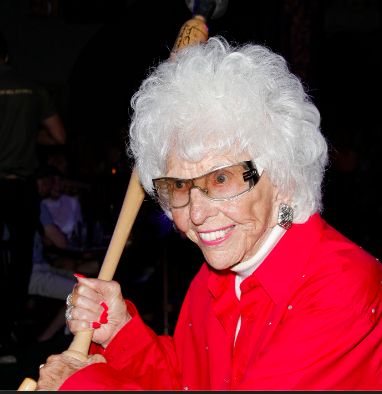 Maybelle Blair