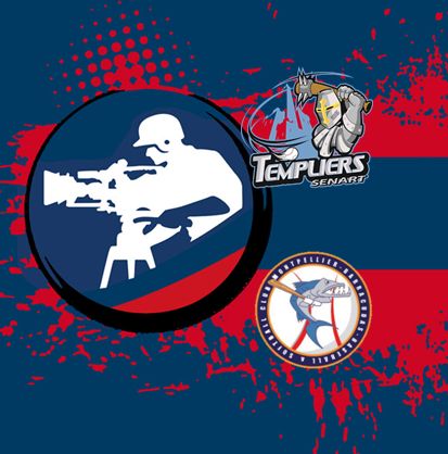 Live Sénart Montpellier 14h30