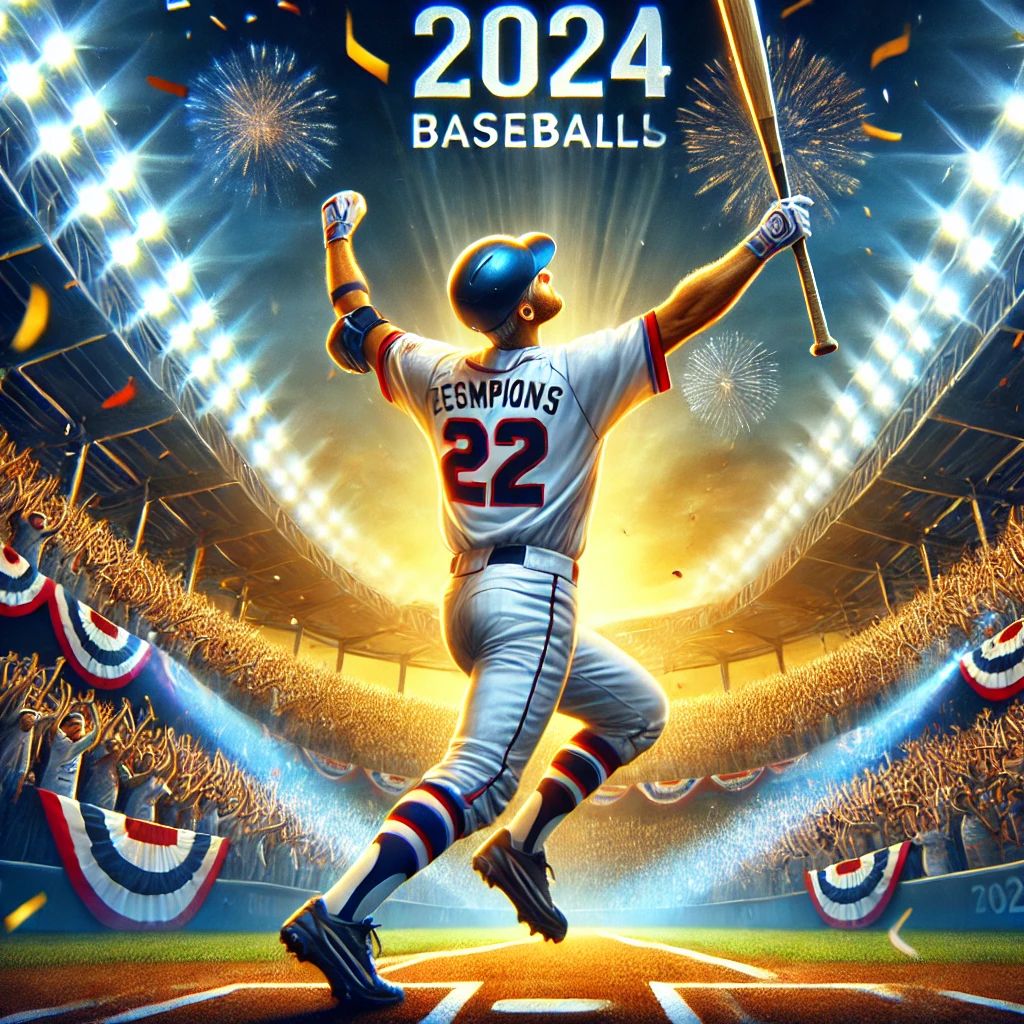 Champions 2024