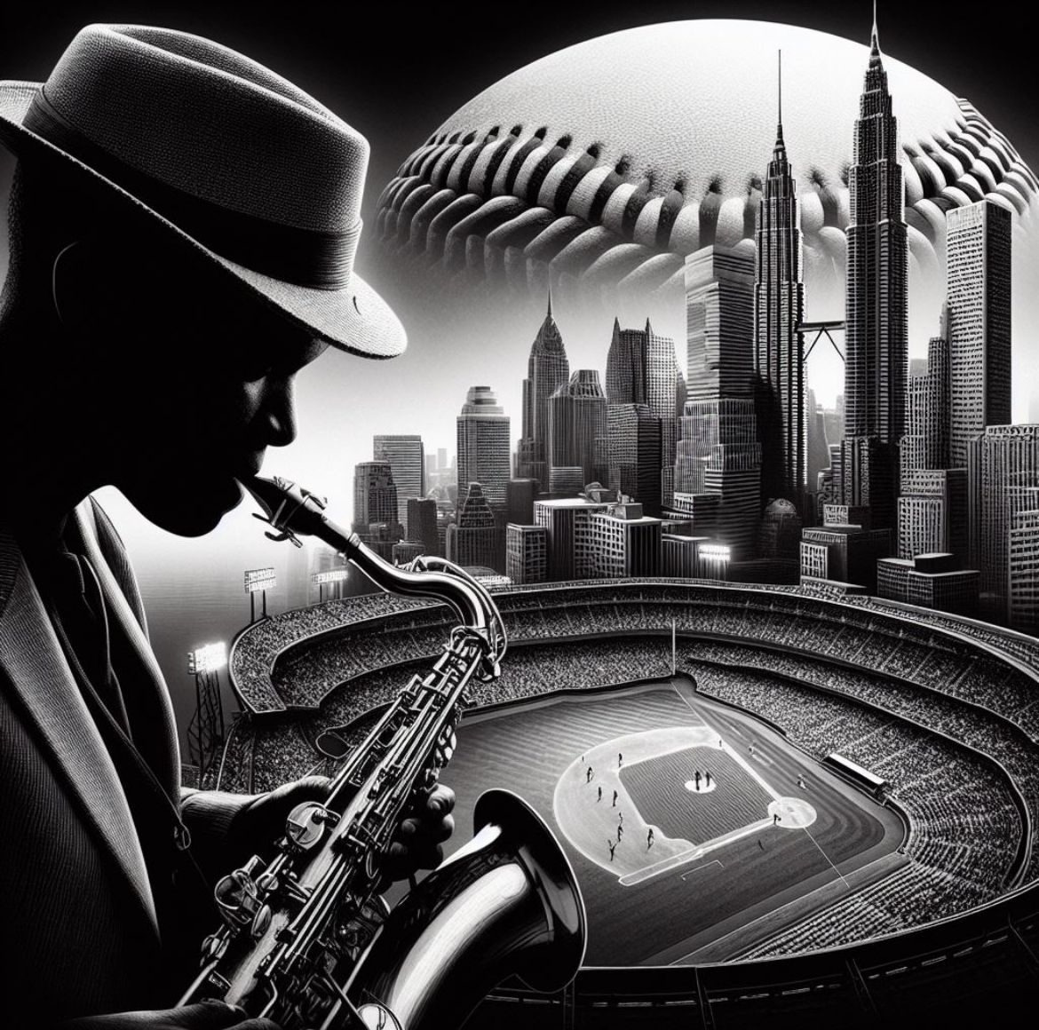 Jazz…