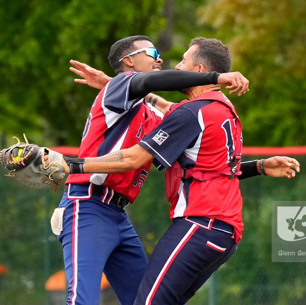 CDF : Les Rabbits Champions
