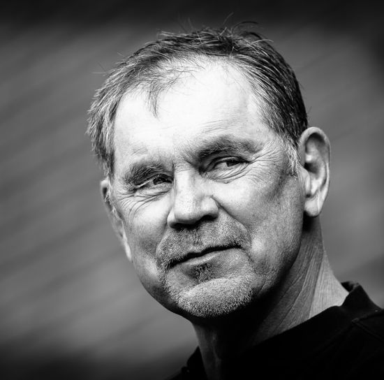 Entretien avec Bruce Bochy