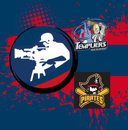 Live D2 Sénart Béziers