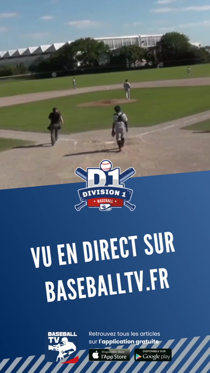 Et le meilleur frappeur est ?