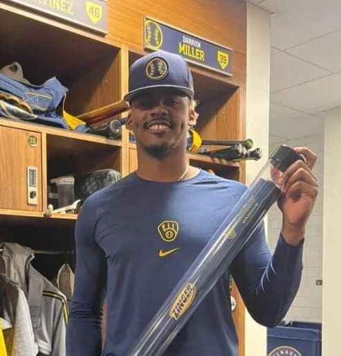 Ernesto Martinez Junior