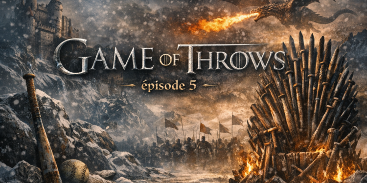 Bilan 5ème journée D1 Soft Féminin