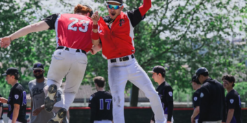 Bilan 3ème journée et 1/4 de saison