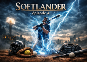 Bilan 4ème journée Softball