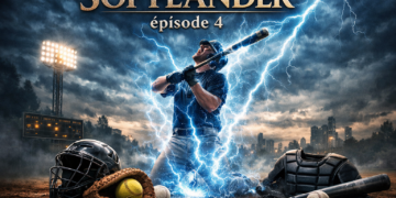 Bilan 4ème journée Softball