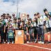 Challenge de France de softball masculin : et Contes est bon !