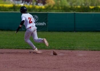 D2 Baseball — Journée 4 : Un dimanche de contrastes