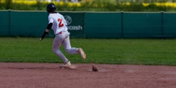 D2 Baseball — Journée 4 : Un dimanche de contrastes