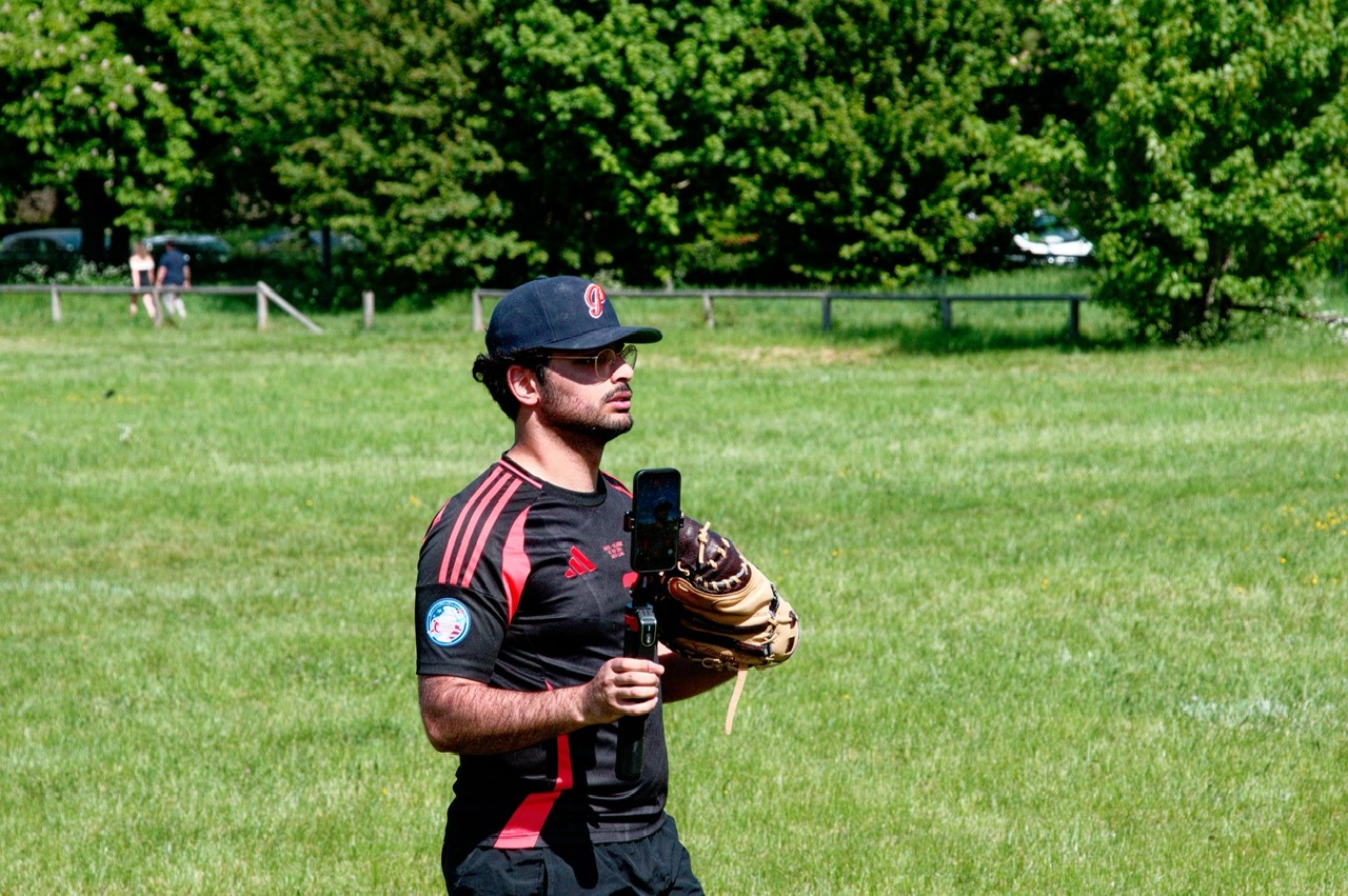 Julien Alom