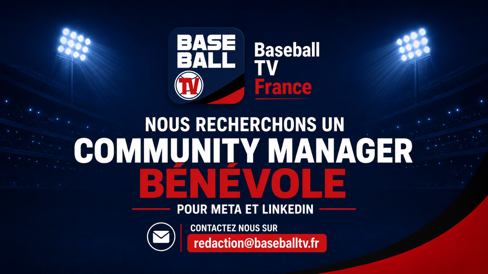 On poursuit notre développement 