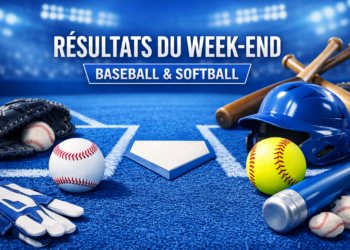 Les résultats du Weekend
