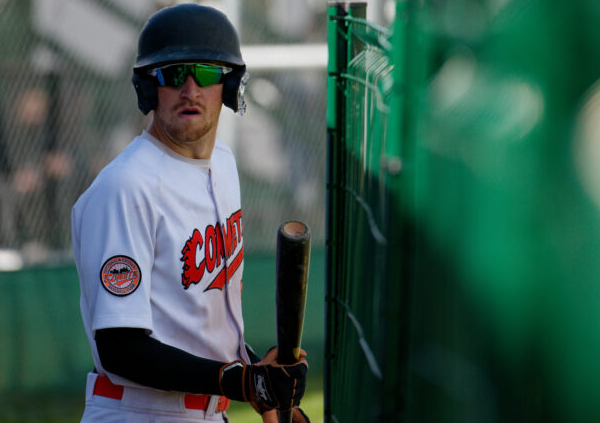 D2 Baseball Bilan 6ème journée :