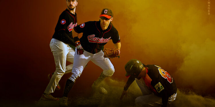 D2 Baseball : Bilan statistique complet à la mi-saison
