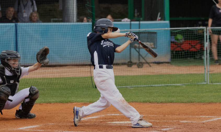 U12 : Le plafond de verre