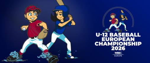Coupe d&rsquo;Europe 12U en France (Evry)