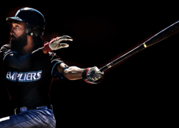 D2 Baseball : La canicule dicte sa loi, les attaques prennent feu
