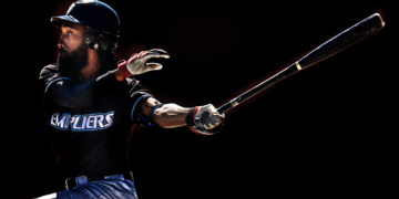 D2 Baseball : La canicule dicte sa loi, les attaques prennent feu
