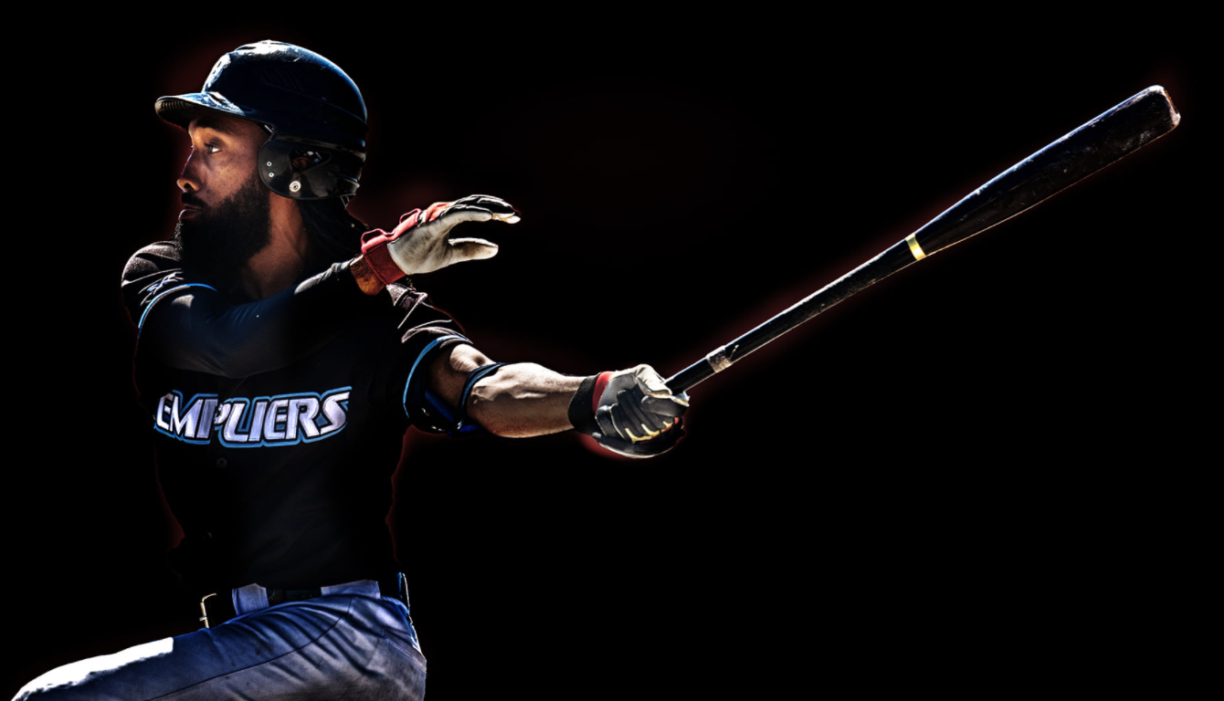 D2 Baseball : La canicule dicte sa loi, les attaques prennent feu