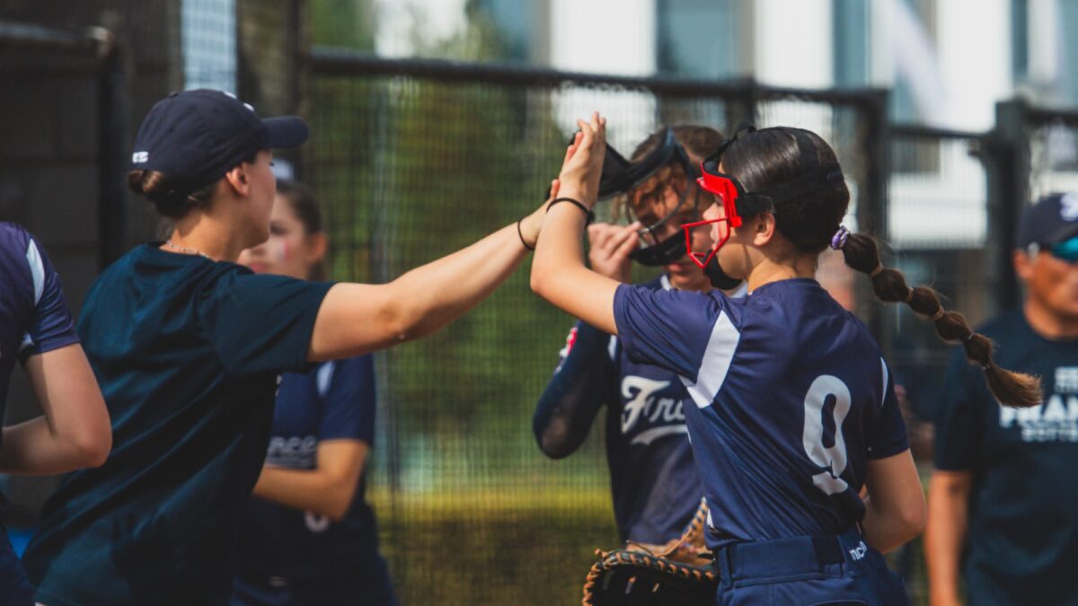 Retour sur la CE Softball 15U