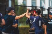 Retour sur la CE Softball 15U