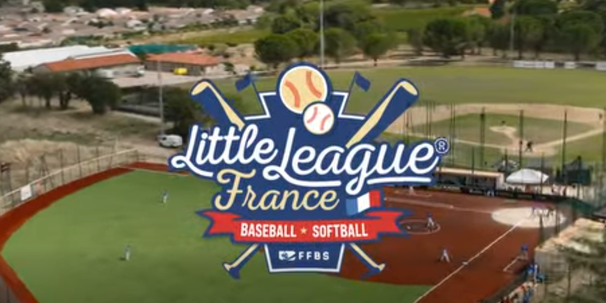 Little League France