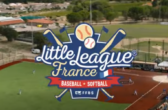 Little League France
