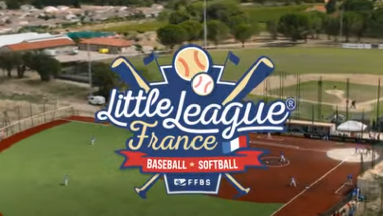 Little League France
