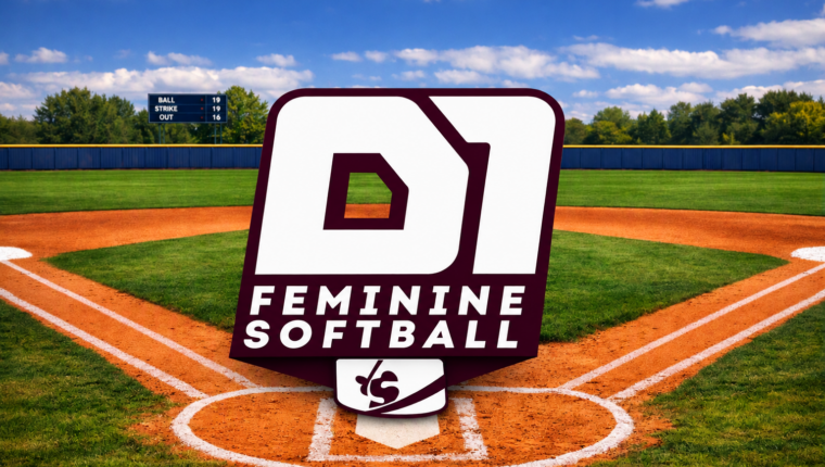 D1F: una stagione di softball