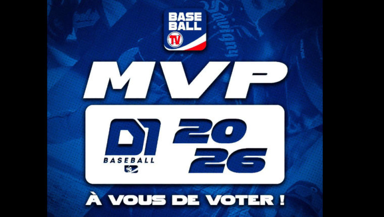 Bilan de la saison régulière D1