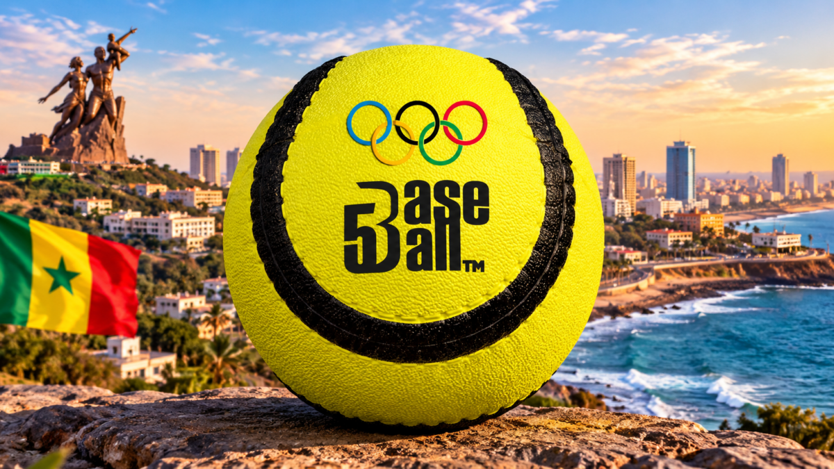 Dakar 2026 : le Baseball5 dans l’histoire olympique