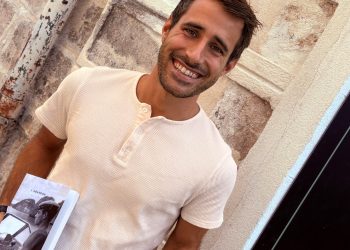 Alexandre Oger, L&rsquo;abandon