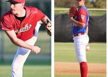 Moulin et Antoine en Australie