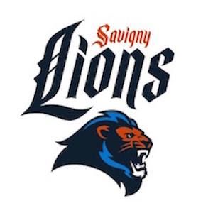 D1 – Savigny Lions