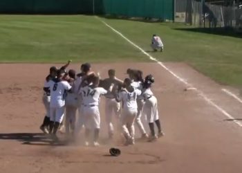 Les Lions de Savigny au Top