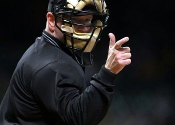 Vocation d&rsquo;arbitre