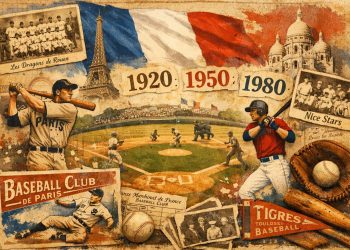 Histoire de France des CLUBS