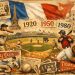 Histoire de France des CLUBS