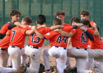 Barracudas : Champions de France 18U